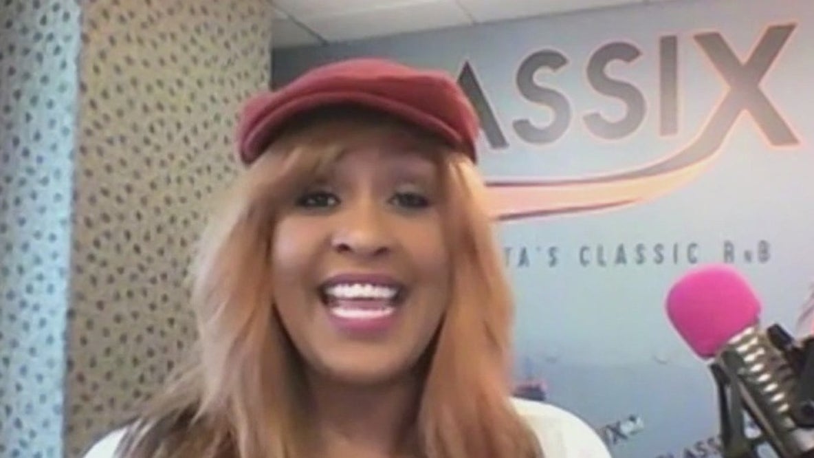 Entertainment update with Niecey Shaw
